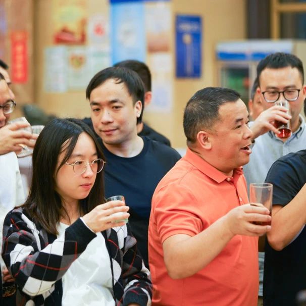 拓路前行·領(lǐng)跑未來(lái) | 集團(tuán)2023年度總結(jié)會(huì)暨2024迎新晚會(huì)圓滿結(jié)束！(圖33)