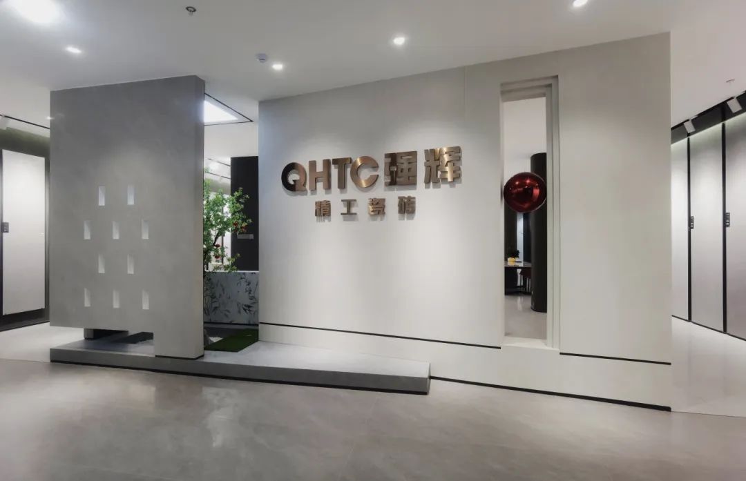 終端風(fēng)采 | 強(qiáng)輝福州旗艦店，邂逅愜意如詩(shī)的藝術(shù)空間(圖5)