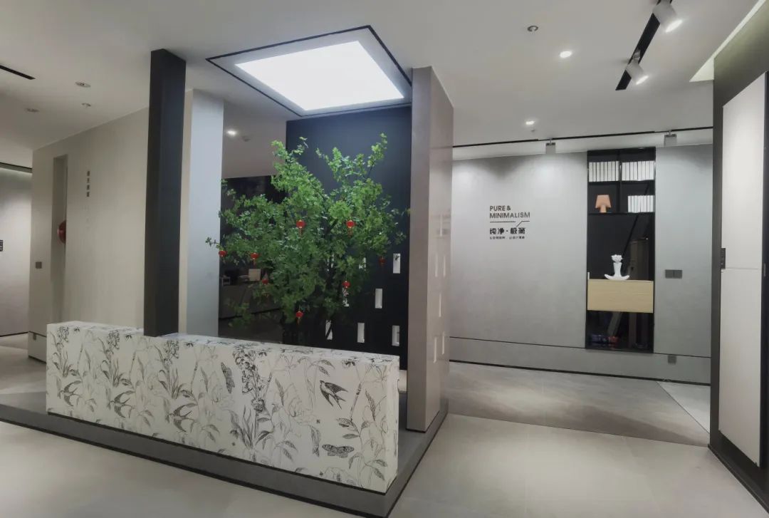 終端風(fēng)采 | 強(qiáng)輝福州旗艦店，邂逅愜意如詩(shī)的藝術(shù)空間(圖9)