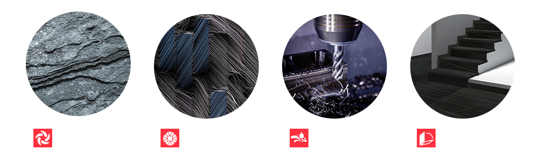 新品速遞丨“性價(jià)比之王”精品石，硬核耐磨更防滑！(圖2)