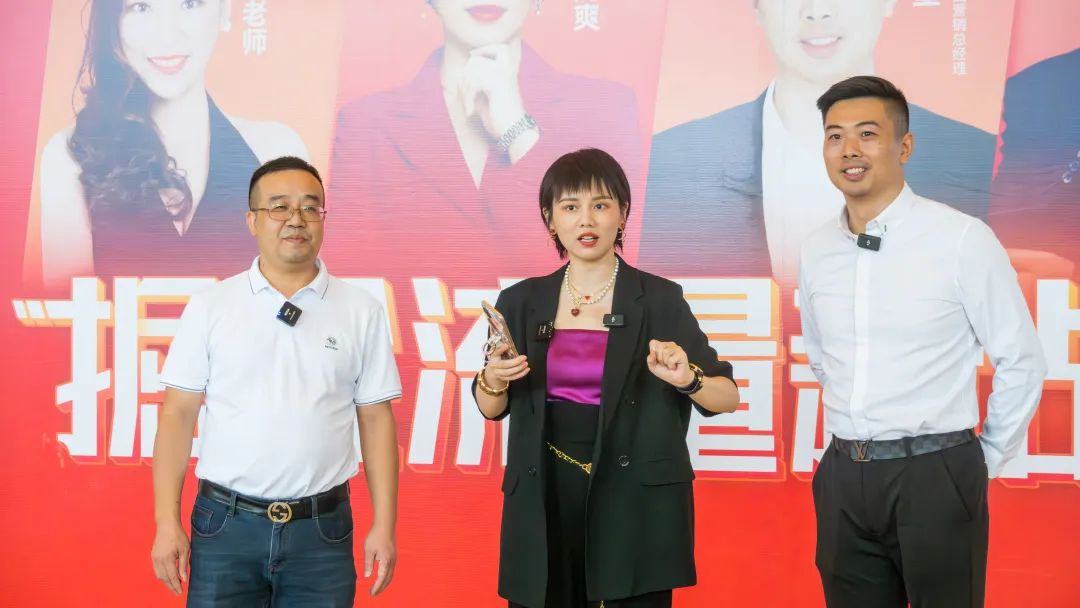 強輝×設(shè)計師阿爽 | 產(chǎn)品推薦官，教您選好磚(圖2)