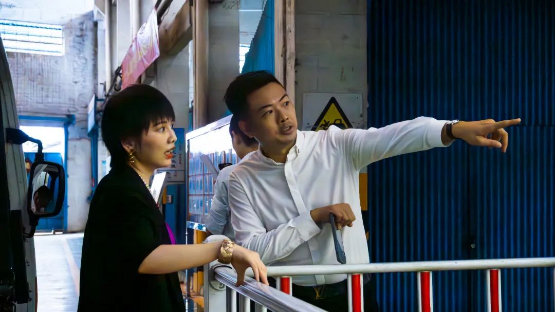 強輝×設(shè)計師阿爽 | 產(chǎn)品推薦官，教您選好磚(圖12)