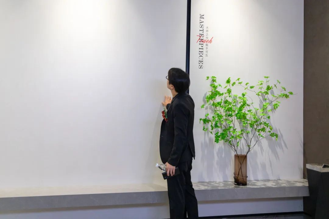 強輝×設(shè)計大咖邵唯晏|精工原生宅，探索空間更多的可能性(圖7)