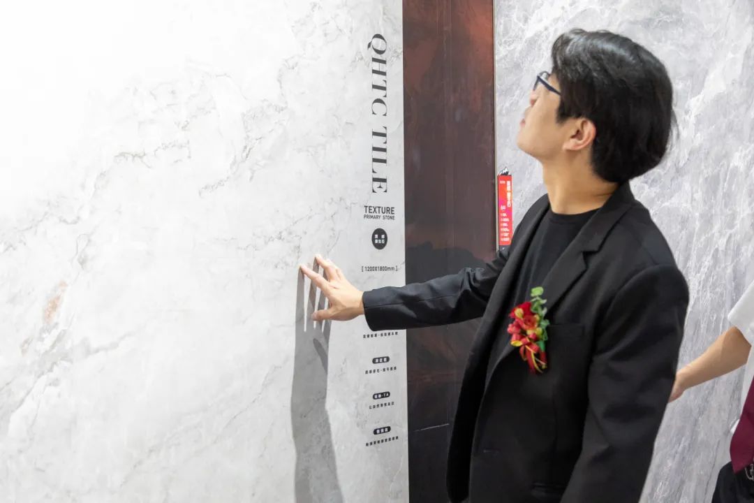 強輝×設(shè)計大咖邵唯晏|精工原生宅，探索空間更多的可能性(圖11)