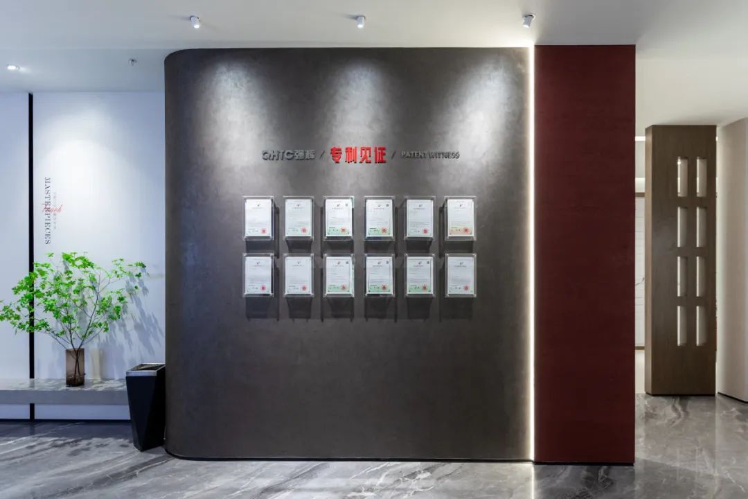 強輝×設(shè)計大咖邵唯晏|精工原生宅，探索空間更多的可能性(圖12)