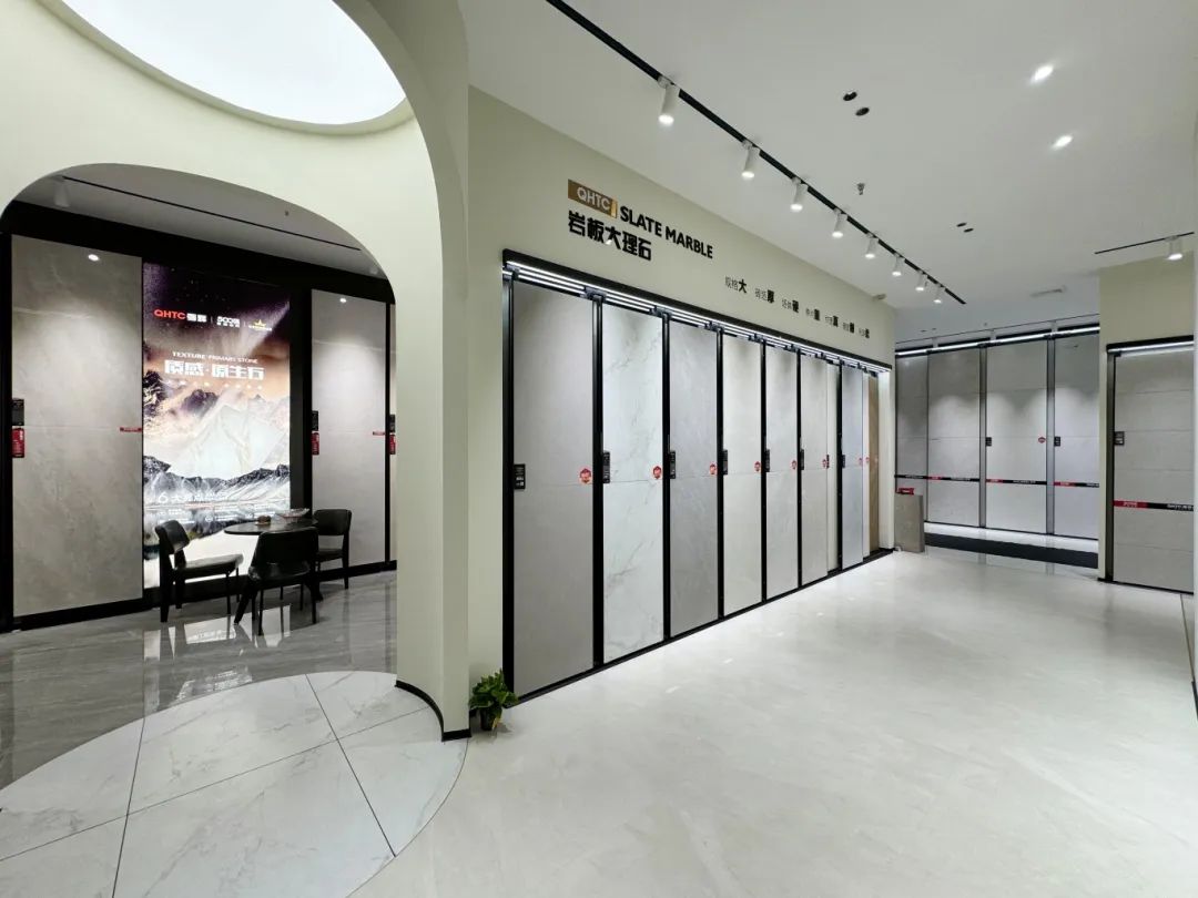 終端風采 | 強輝焦作旗艦店，打卡家居美學新地標(圖12)