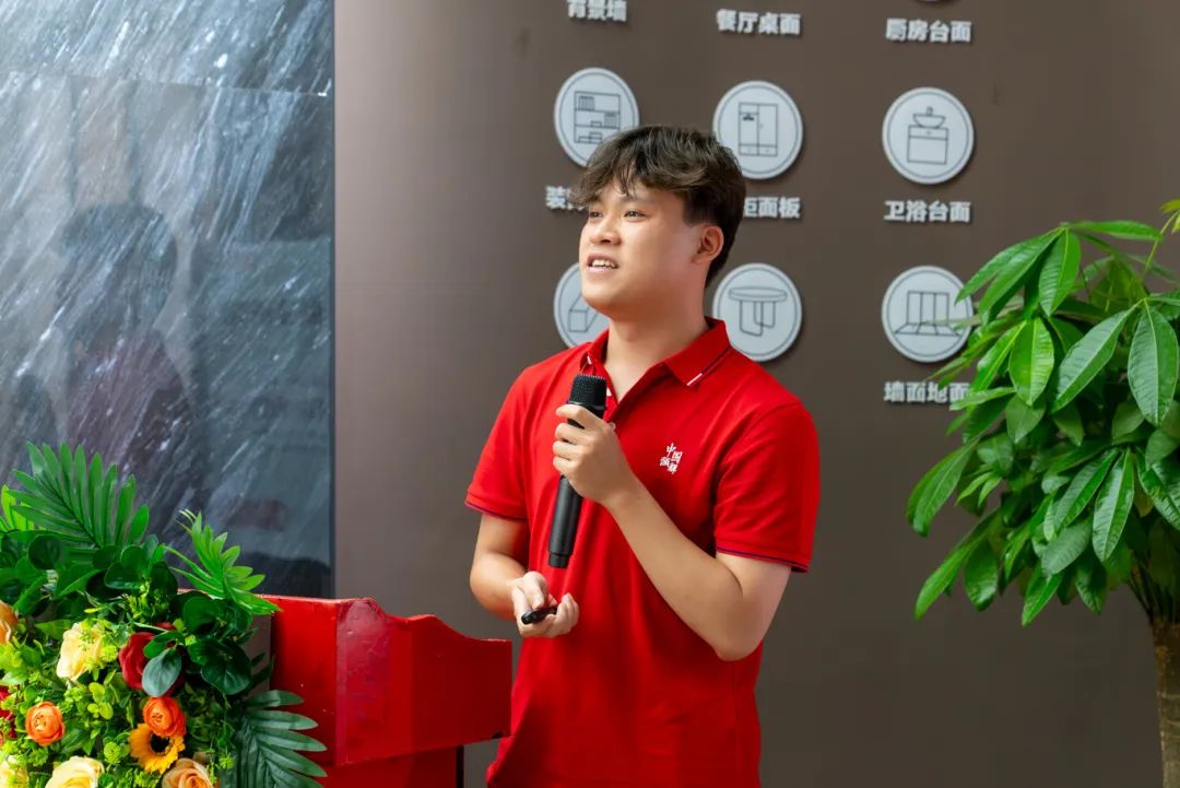 聚勢(shì)共鑒?標(biāo)桿領(lǐng)航 | 強(qiáng)輝2025區(qū)域培訓(xùn)峰會(huì)暨美學(xué)賦能行動(dòng)貴陽(yáng)站順利結(jié)束！(圖12)