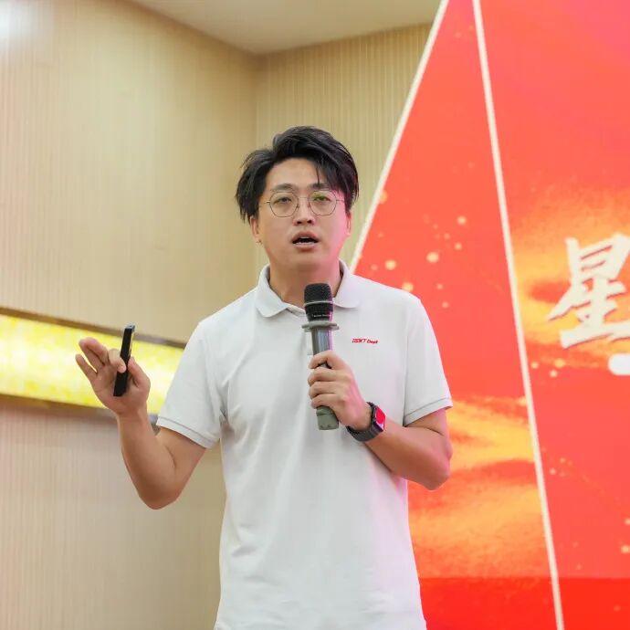 專業(yè)賦能，共促成長 | 強輝2025星推官計劃特訓(xùn)營圓滿收官(圖8)