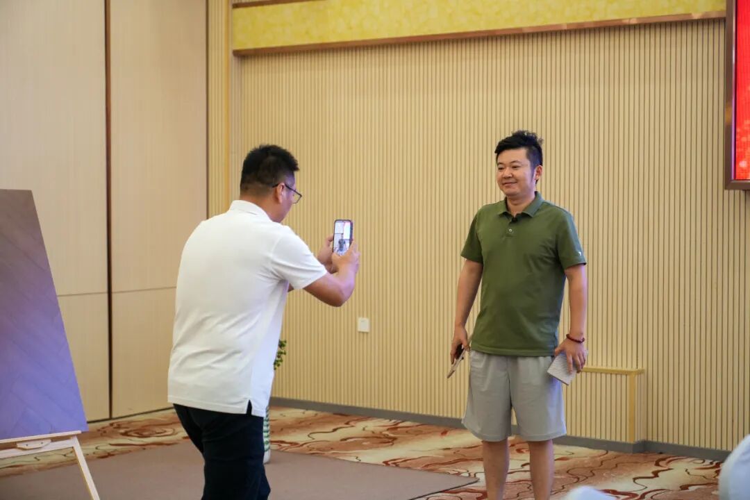 專業(yè)賦能，共促成長 | 強輝2025星推官計劃特訓(xùn)營圓滿收官(圖18)