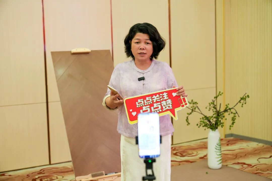 專業(yè)賦能，共促成長 | 強輝2025星推官計劃特訓(xùn)營圓滿收官(圖20)
